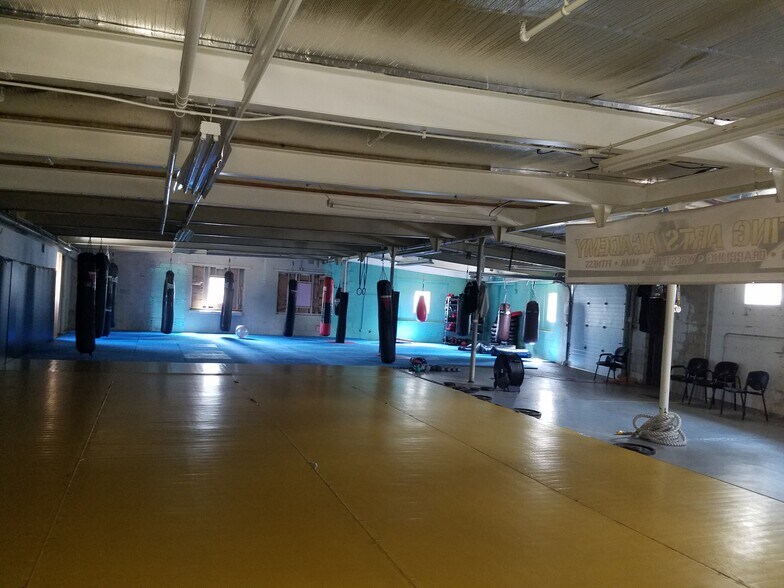 More Photos Of 75 Walnut St, Fitchburg Warehouse For Sale