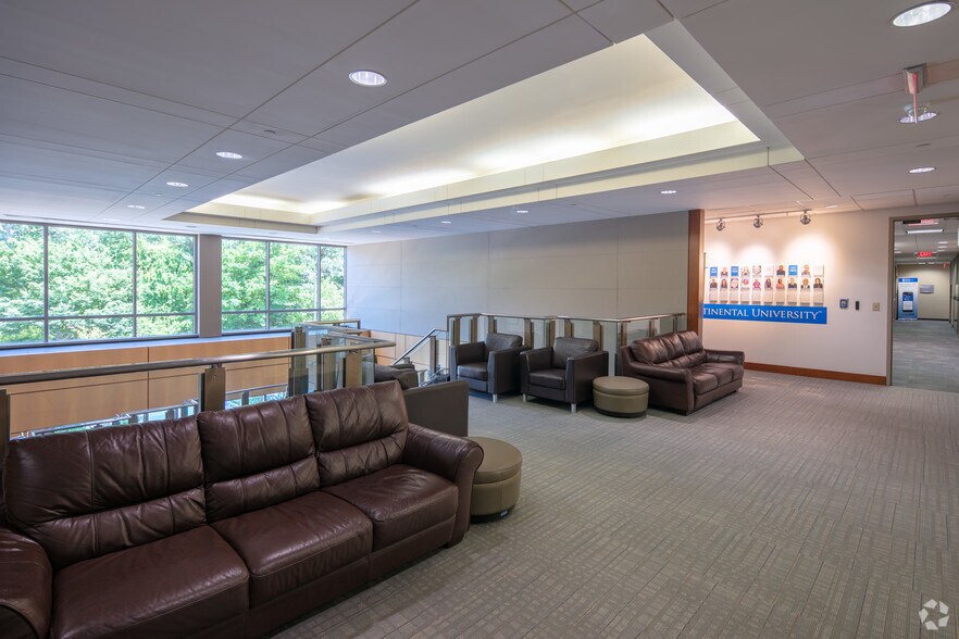 More Photos Of 6600 Peachtree Dunwoody Rd NE, Atlanta Office For Lease