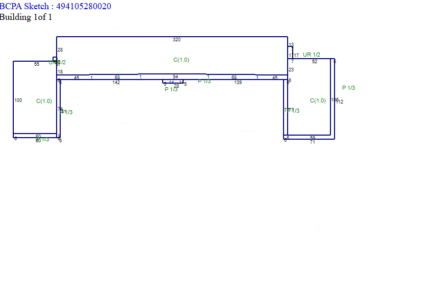 More Photos Of 7118-7170 N Nob Hill Rd, Tamarac General Retail For Lease