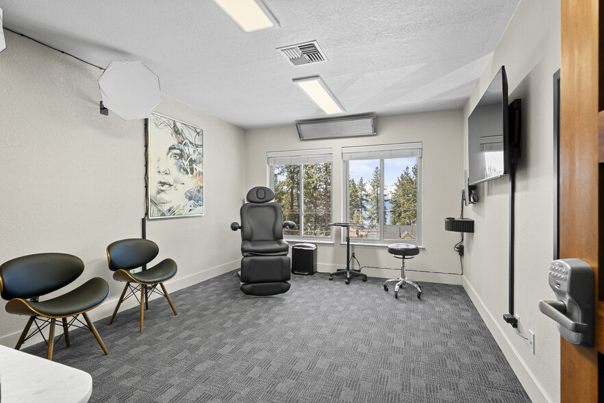 More Photos Of 625 Hwy 50, Zephyr Cove Office For Sale