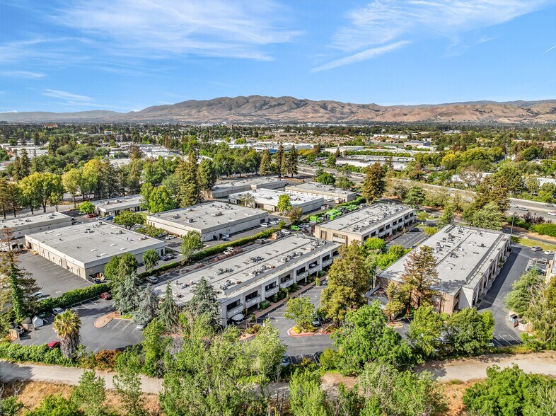 More Photos Of 1973 Otoole Way, San Jose Loft Creative Space For Sale