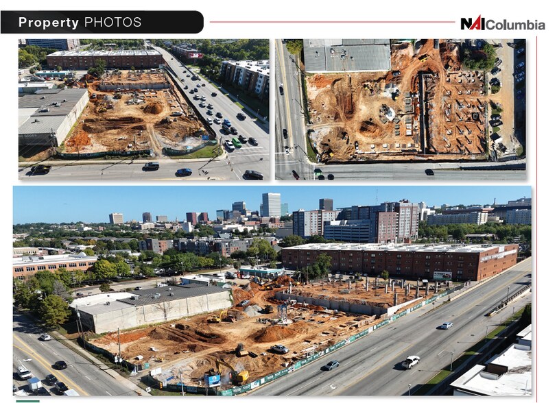 More Photos Of 604 Huger St, Columbia Apartments For Lease