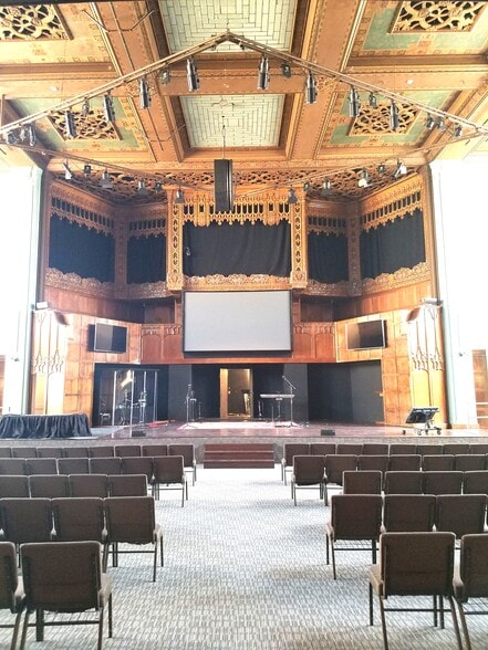 More Photos Of 50 Liberty Pole Way, Rochester Religious Facility For Lease