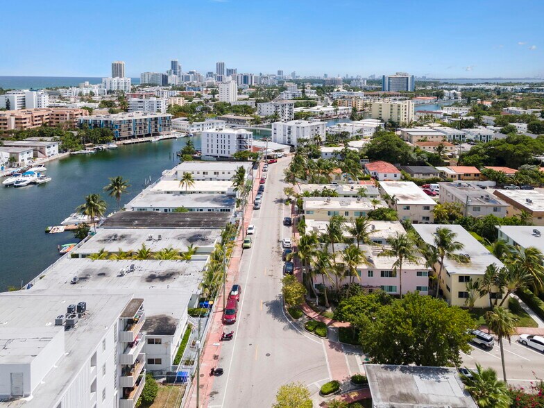 More Photos Of 8216 Crespi Blvd, Miami Beach Multifamily For Sale