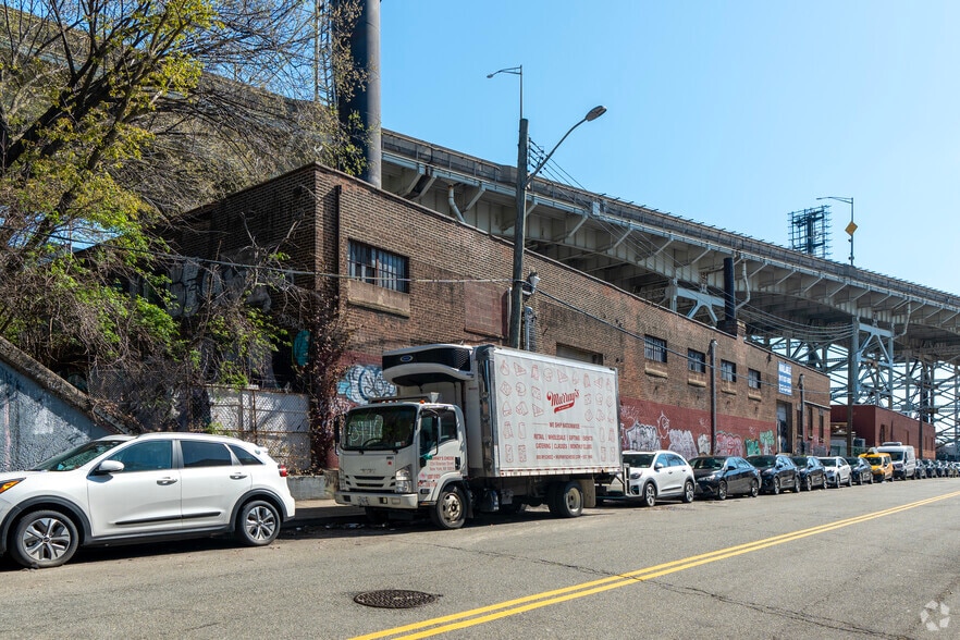 Primary Photo Of 25-25 51st Ave, Long Island City Warehouse For Lease