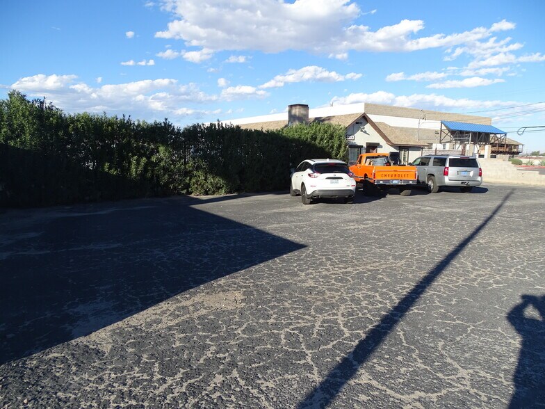 More Photos Of 2110 W Bonanza Rd, Las Vegas Service For Lease