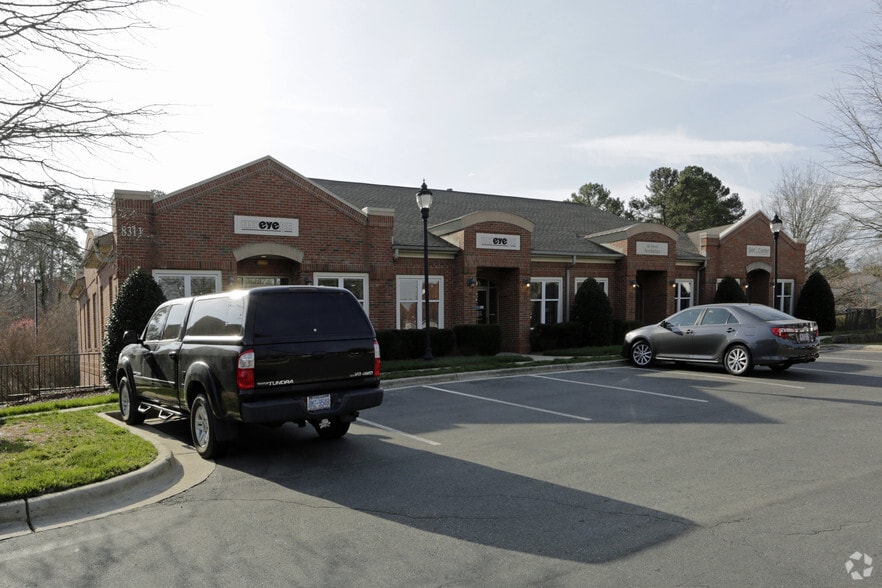 More Photos Of 8311 Bandford Way, Raleigh Office For Lease
