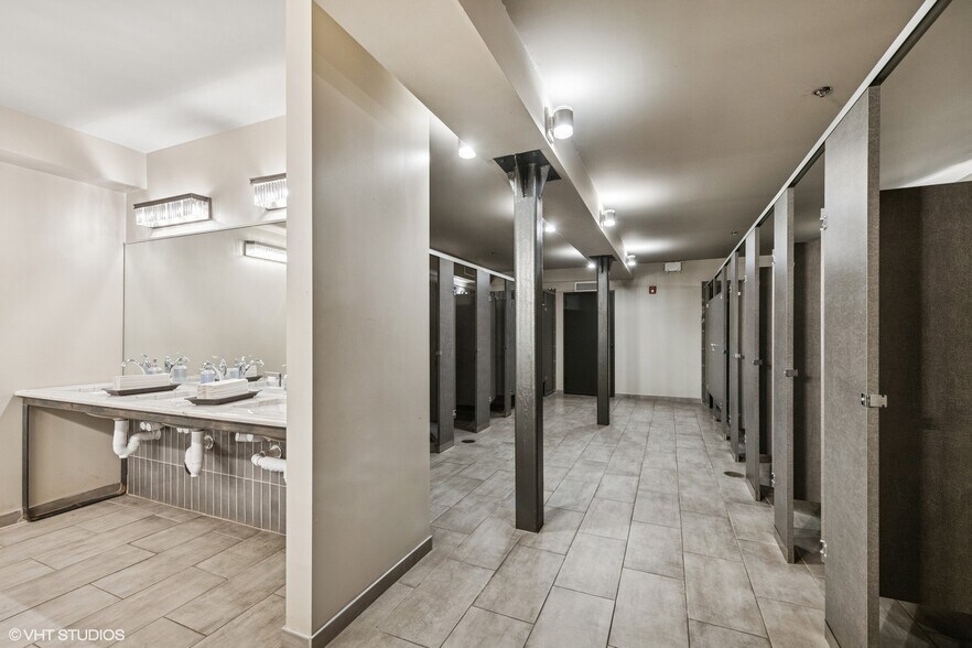 More Photos Of 201 S. Ashland Ave. Ave, Chicago Theater Concert Hall For Sale