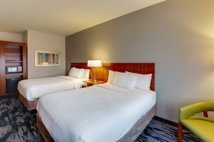 More Photos Of 6851 West Fwy, Fort Worth Hotel For Sale