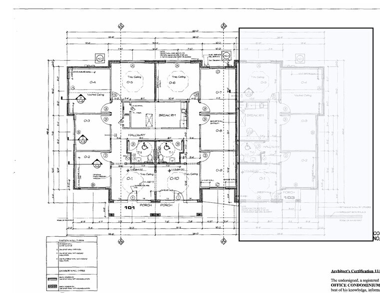 More Photos Of 3790 Holcomb Bridge Rd, Peachtree Corners Medical For Sale