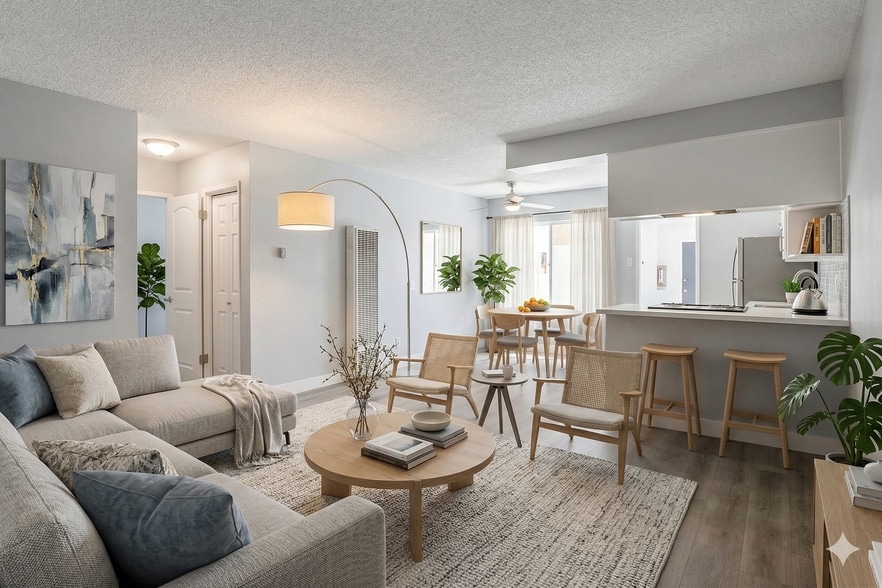 More Photos Of 525 N Francisca Ave, Redondo Beach Apartments For Sale