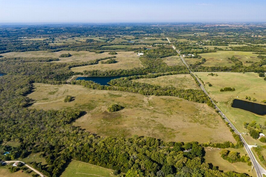 More Photos Of 00000 McLouth Rd., Tonganoxie Land For Sale