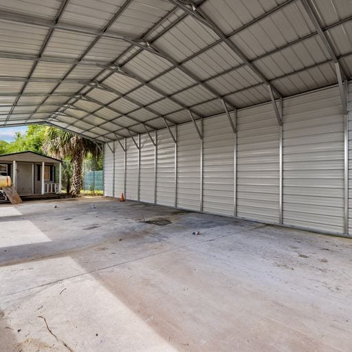 More Photos Of 9940 Atlantic Blvd, Jacksonville Auto Dealership For Lease