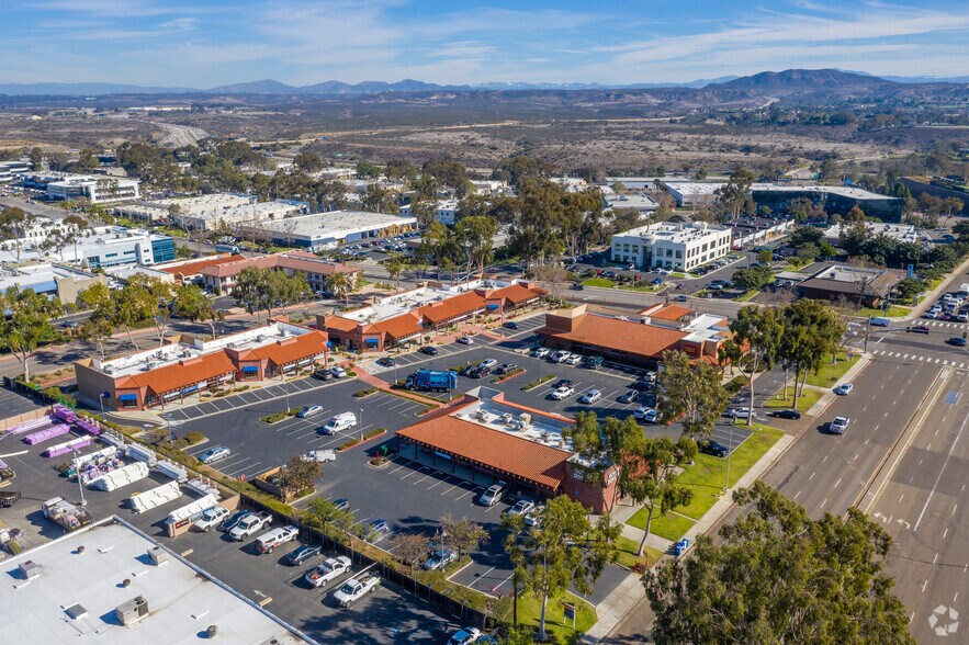 More Photos Of 9330-9360 Clairemont Mesa Blvd, San Diego Unknown For Lease