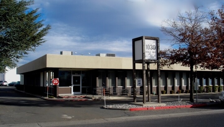 More Photos Of 1030-1050 Bible Way, Reno Office For Sale