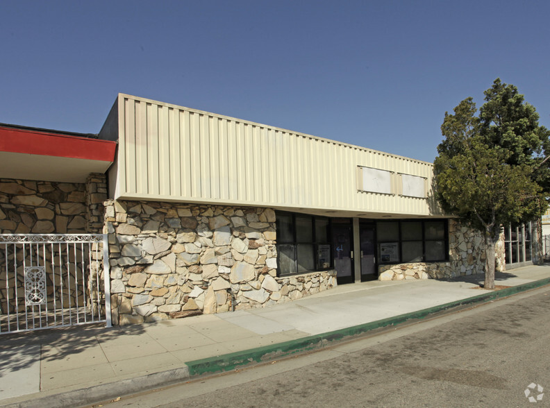 Primary Photo Of 3316-3320 W Beverly Blvd, Montebello Unknown For Lease