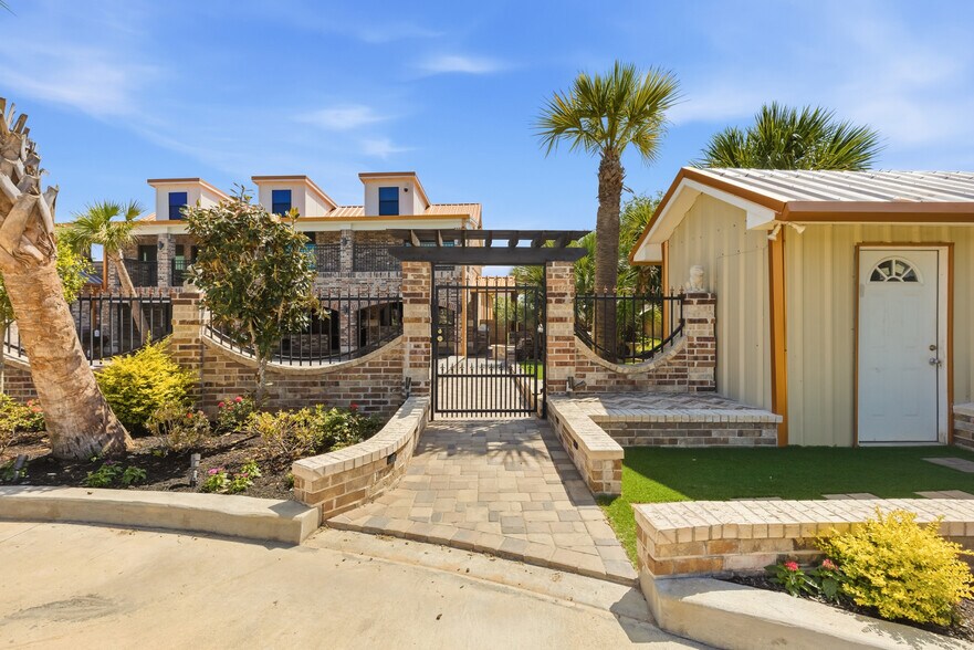 More Photos Of 16914 Penick Rd, Waller Land For Sale