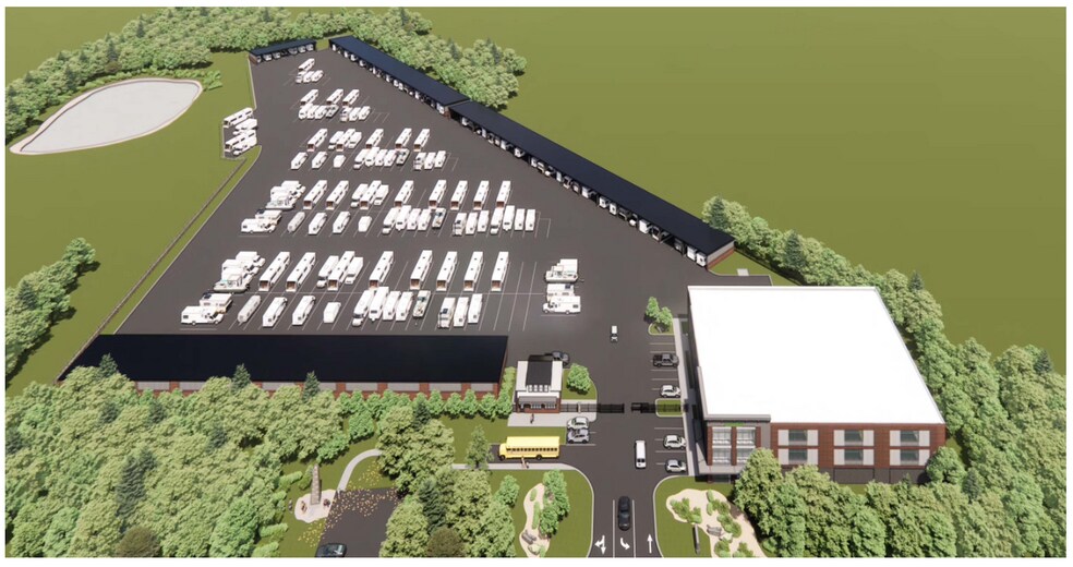 More Photos Of 1402 Old Lascassas Rd, Murfreesboro Land For Sale