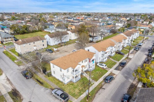 More Photos Of , New Orleans Multifamily For Sale
