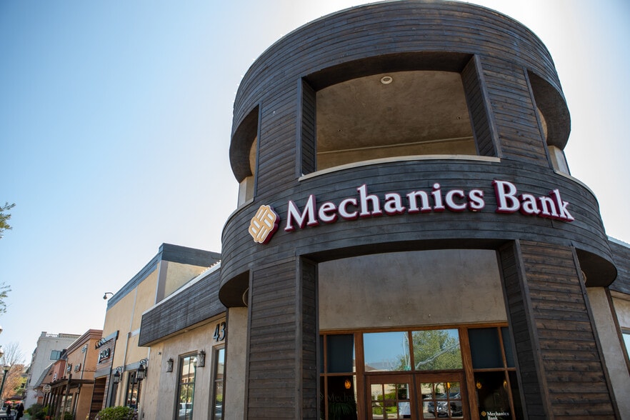 More Photos Of 4315-4363 Town Center Blvd, El Dorado Hills Unknown For Lease