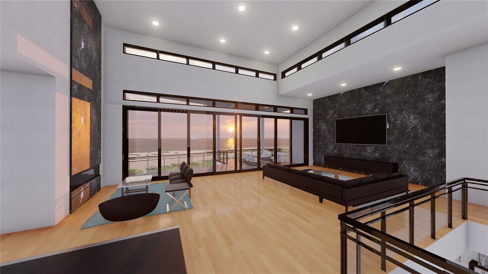 More Photos Of 639 Cornwell on the Gulf, Venice Land For Sale
