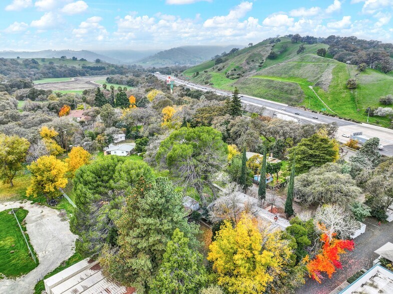 More Photos Of 300-316 Butcher Rd, Vacaville Land For Sale