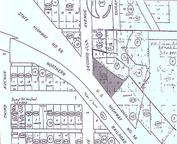 More Photos Of 160 E Main St, Lyons Restaurant For Sale