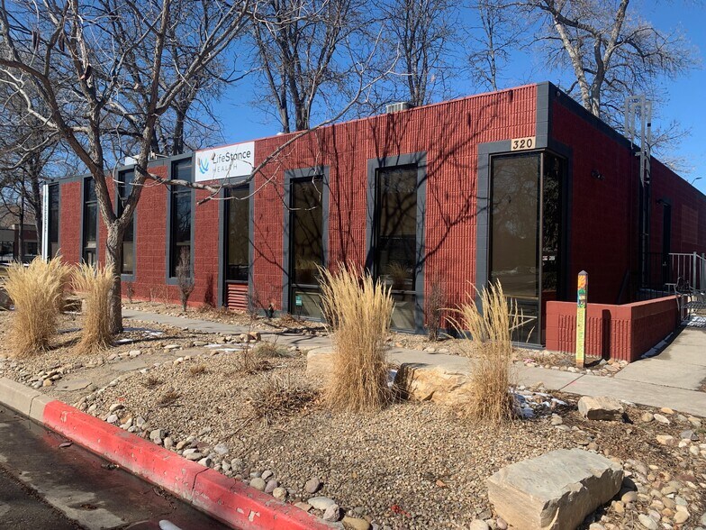 More Photos Of 320 W Olive St, Fort Collins Office For Sale