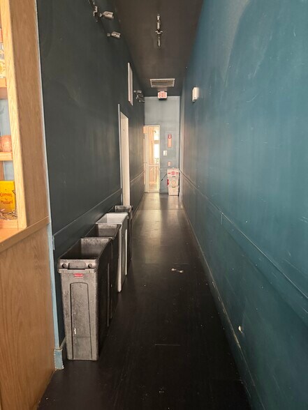 More Photos Of 740-768 Purchase St, New Bedford Restaurant For Lease