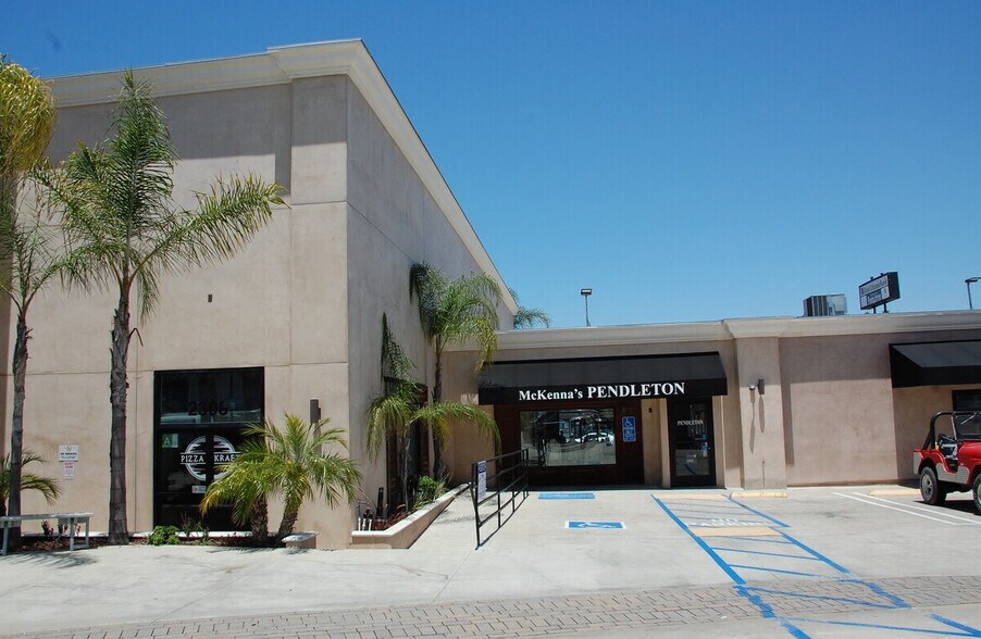 More Photos Of 2300-2308 Pacific Coast Hwy, Lomita Unknown For Lease