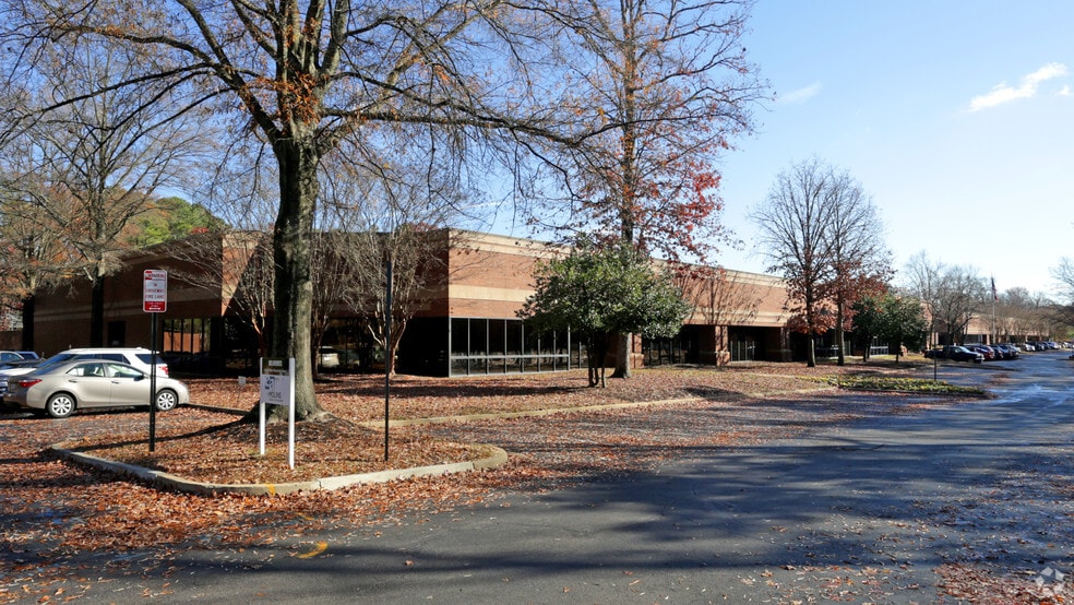 More Photos Of 1450-1470 E Parham Rd, Richmond Unknown For Lease