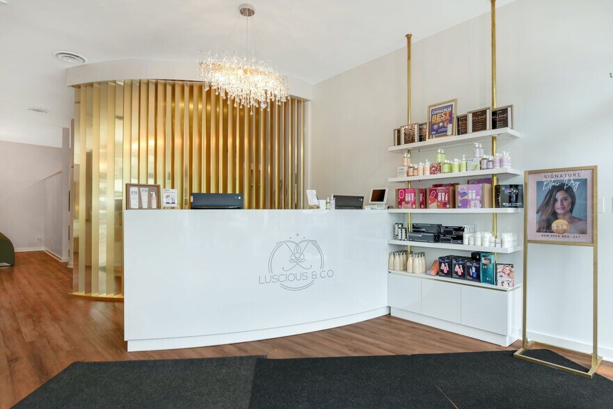 More Photos Of 107-111 Main St, New Canaan Storefront Retail Office For Sale