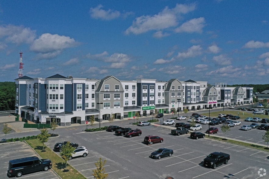 Primary Photo Of 704 Lighthouse Dr, Barnegat Unknown For Lease