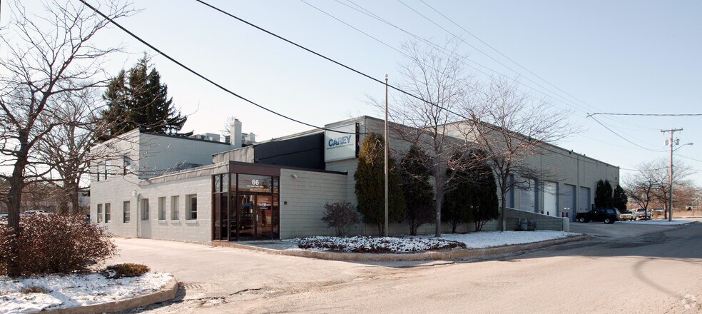 Primary Photo Of 66 Rocsam Park Rd, Braintree Flex For Lease