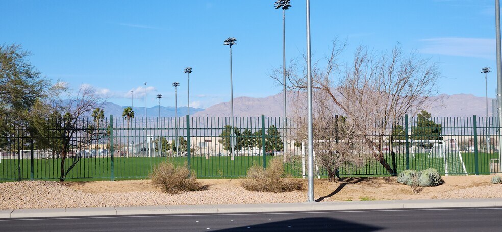 More Photos Of 7411-7421 W Lake Mead Blvd, Las Vegas Unknown For Lease