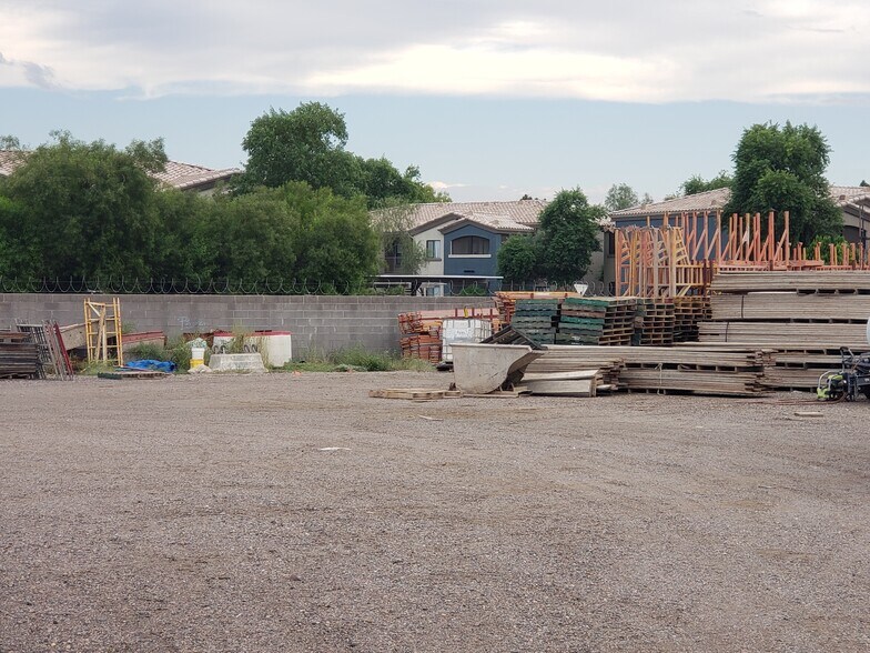 More Photos Of 509 W. McKellips, Mesa Land For Sale