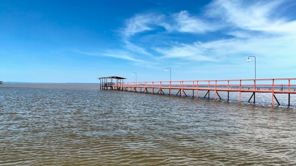 More Photos Of 1504 RR 261, Buchanan Dam Trailer Camper Park For Sale