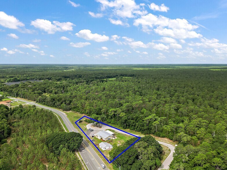 More Photos Of 25031 County Road 42, Paisley Restaurant For Sale