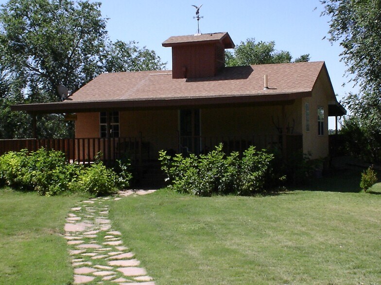 More Photos Of 1804 E College Blvd, Roswell General Retail For Sale