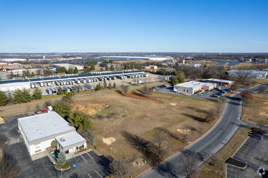 More Photos Of 2203-2205 Wallace Blvd, Cinnaminson Land For Sale