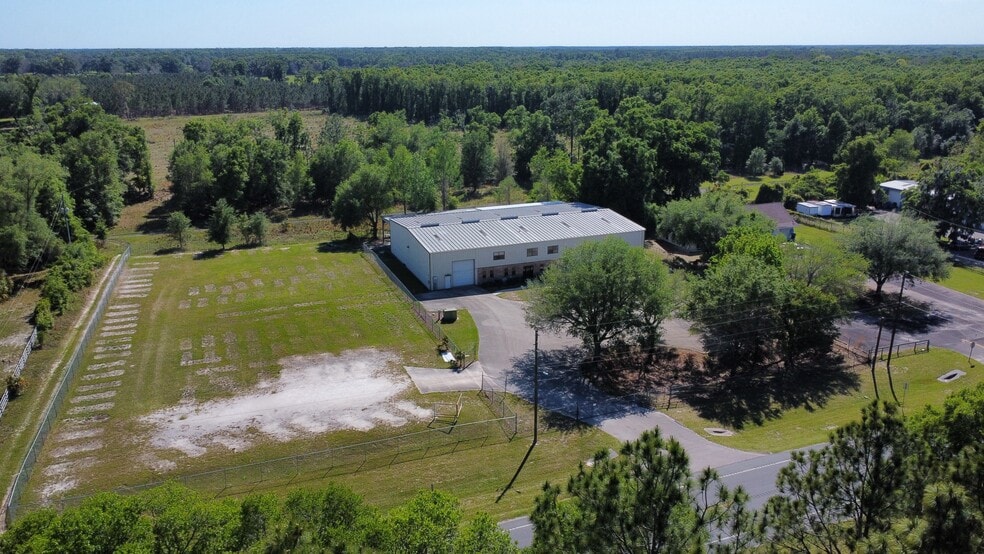 More Photos Of 25845 US Highway 27, High Springs Warehouse For Sale