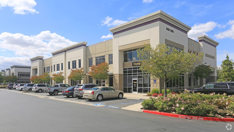 More Photos Of 5145 Lone Tree Way, Antioch Warehouse For Sale