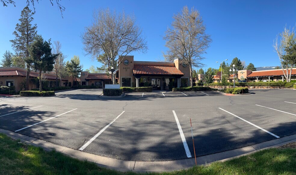More Photos Of 6490 S McCarran Blvd, Reno Office For Lease