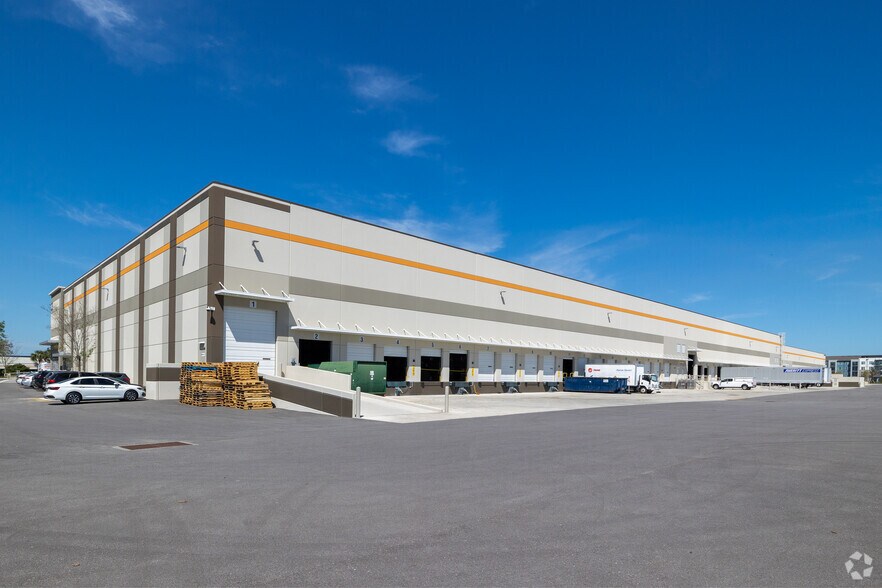 More Photos Of 8332 Cypress Plaza Dr, Jacksonville Warehouse For Lease