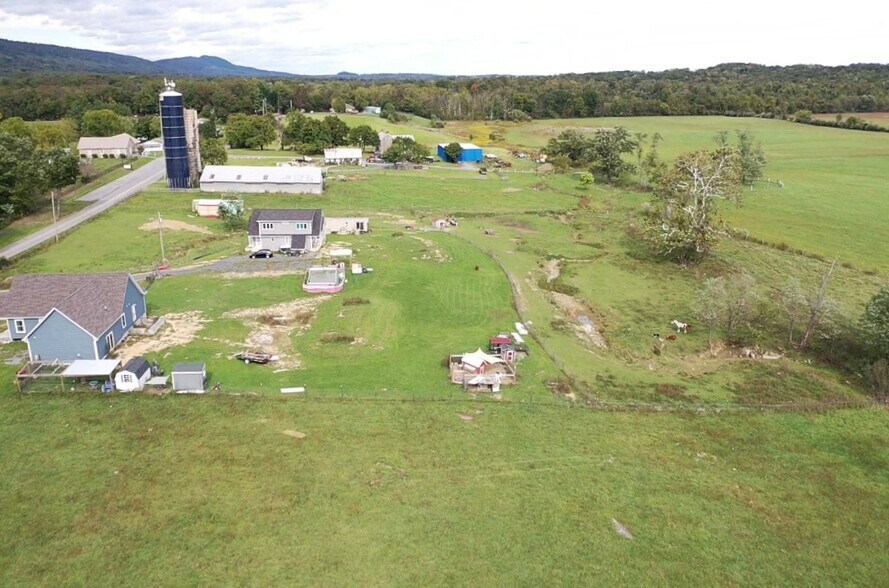 More Photos Of 3648 Dominion Rd, Gerrardstown Land For Sale