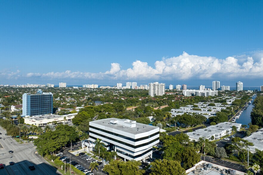 More Photos Of 6550 N Federal Hwy, Fort Lauderdale Office For Lease