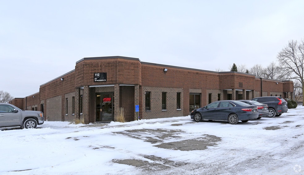 More Photos Of 701 Decatur Ave N, Golden Valley Unknown For Lease