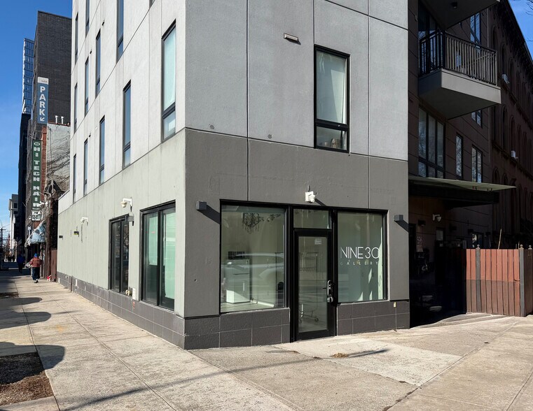 More Photos Of 863 Atlantic Ave, Brooklyn Apartments For Lease