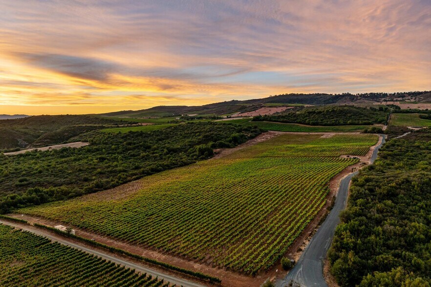 More Photos Of 3585 Soda Canyon Rd, Napa Land For Sale