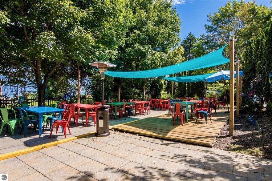 More Photos Of 104 W Main St, Lake Leelanau Restaurant For Sale
